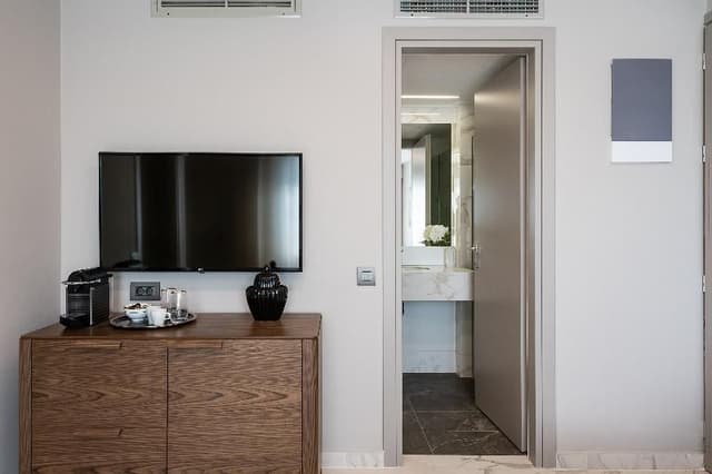 SUITE STANDARD