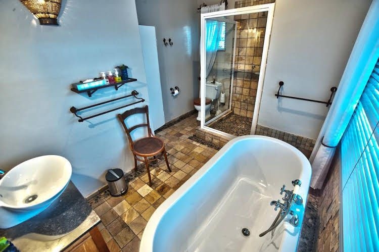 Dias Guest House0