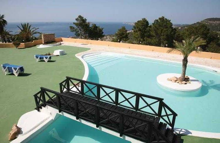 Cala Vadella Resort Cala Vadella Resort