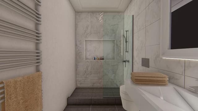 SUITE ONE BEDROOM