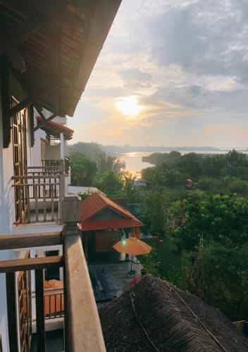 Calm House Hotel Hoi An Calm House Hotel Hoi An