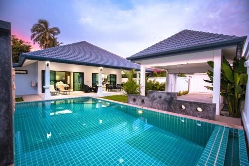 บ้านฟ้าใส บาย เจตตะ (Ban Fasai by Jetta)0