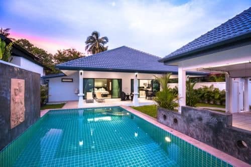 Villa