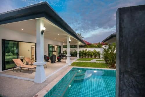 Villa