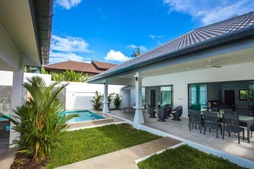 Villa
