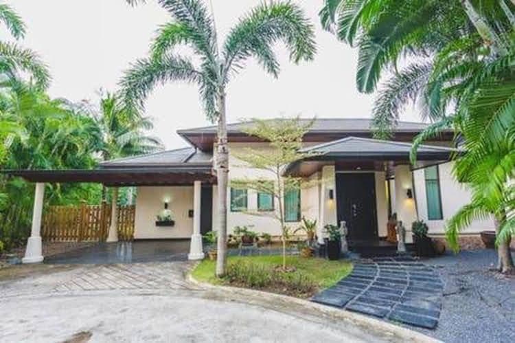 Villa Bangtao Phuket Mandala Arnalia Villa Bangtao Phuket Mandala Arnalia