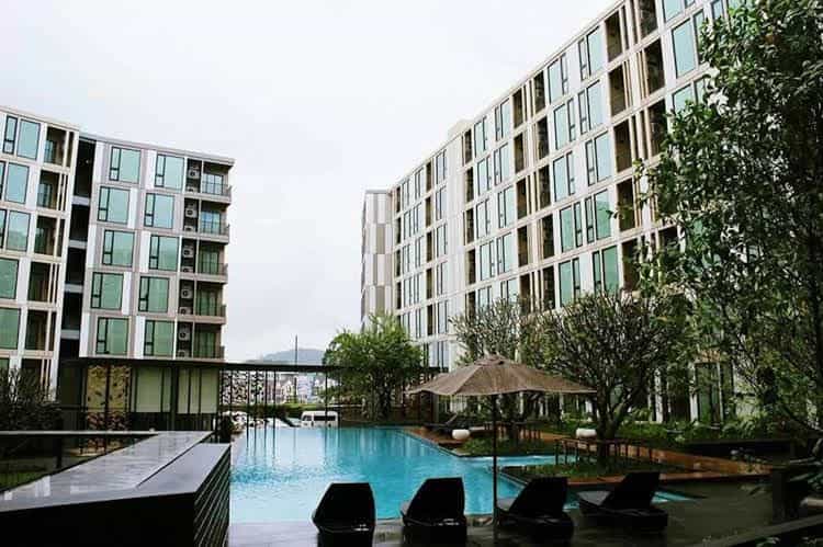 Arthouse Uptown Phuket Arthouse Uptown Phuket