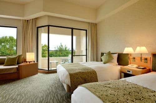 Deluxe Room - Non-Smoking
