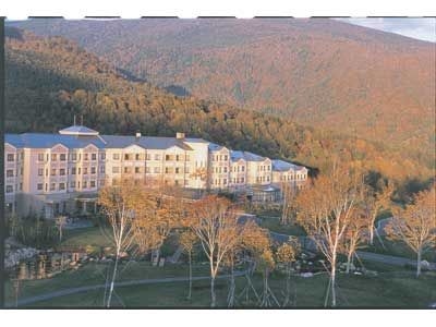 อีเอ็น รีสอร์ท แกรนด์เดโก โฮเทล (EN RESORT Grandeco Hotel)2