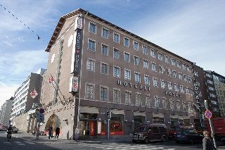 Sokos Hotel Seurahuone Turku3