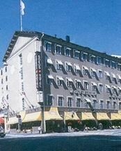 Sokos Hotel Seurahuone Turku1