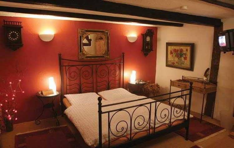 British Bed and Breakfast British Bed and Breakfast