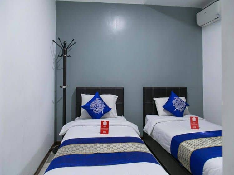OYO Rooms Klebang Besar OYO Rooms Klebang Besar