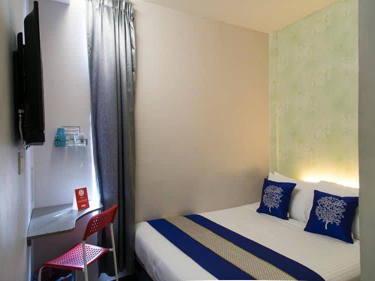 OYO Rooms Setiawangsa LRT Station OYO Rooms Setiawangsa LRT Station