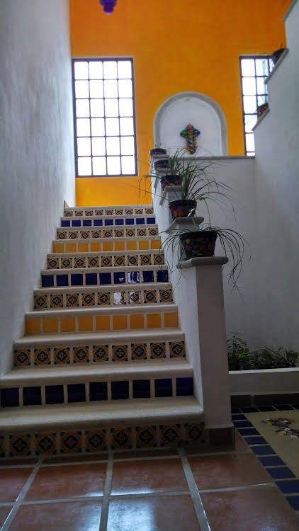 Hostel Mexicasa Cancun0