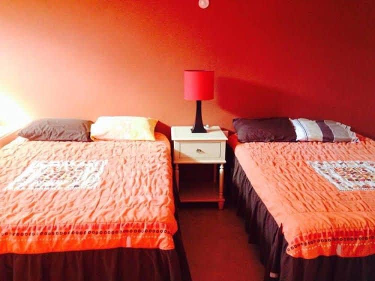 Hostal Tunich Naj Hostal Tunich Naj