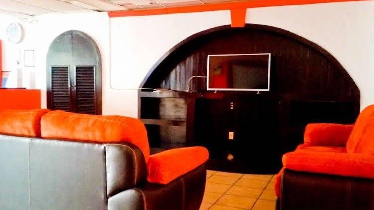 Posada del Rey0