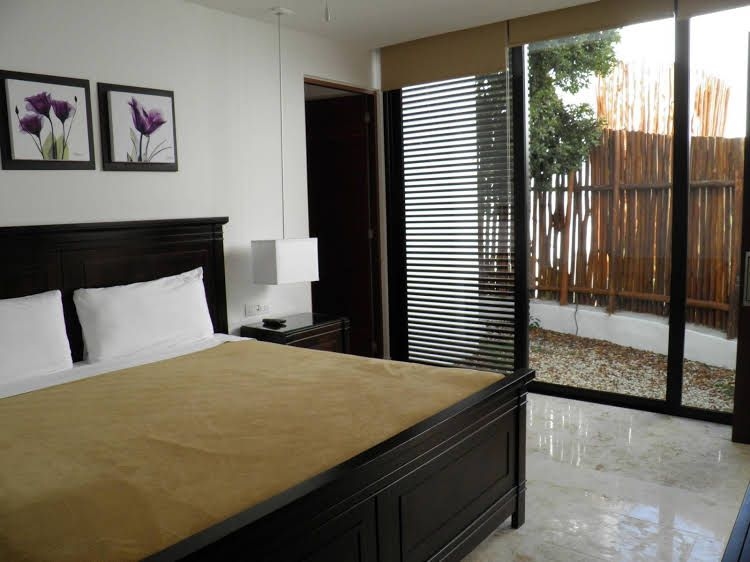 Anah Suites Tulum0