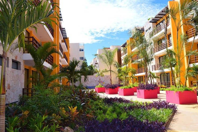 Lunada Apartments Lunada Apartments