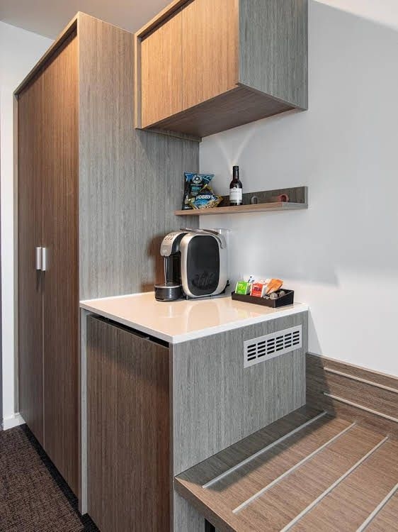 Best Western Plus Lake Kawana0