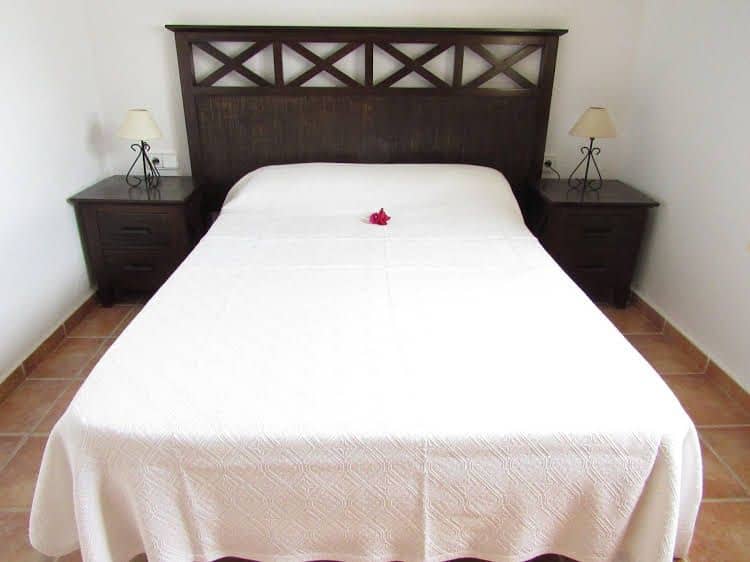 Villa Miguel Villa Miguel