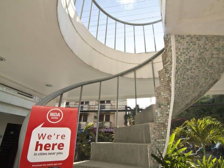 NIDA Rooms Boracay Aklan Junction NIDA Rooms Boracay Aklan Junction