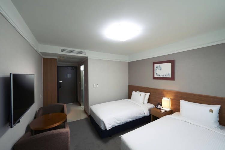 Benikea premier Dongdaemun0