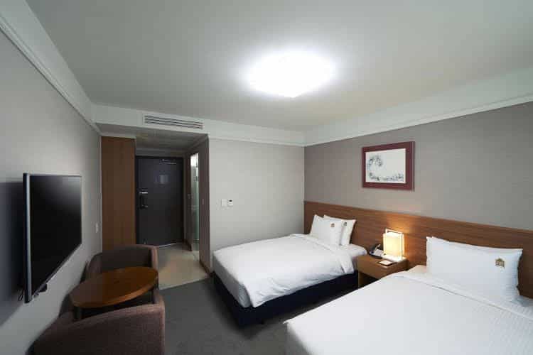 Benikea premier Dongdaemun Benikea premier Dongdaemun
