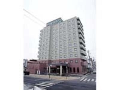 โฮเต็ล รูธ อินน์ มิซาว่า (Hotel Route Inn Misawa)1