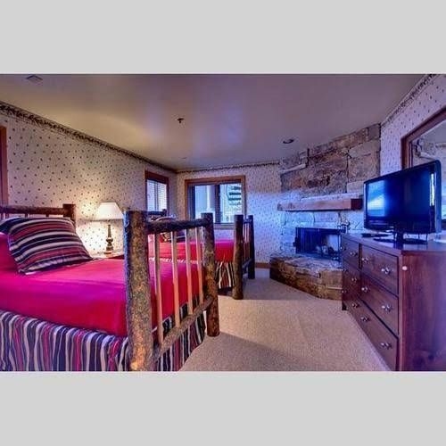 La Maconneire by Alpine Ski Properties0