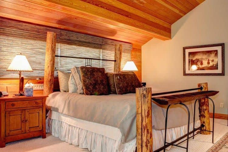 The Daystar Home by Alpine Ski Properties The Daystar Home by Alpine Ski Properties