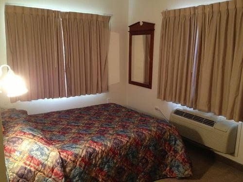 The Sterling and Extended Stay0