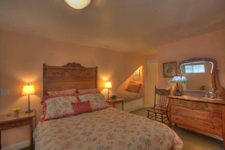McCall House Bed and Breakfast McCall House Bed and Breakfast