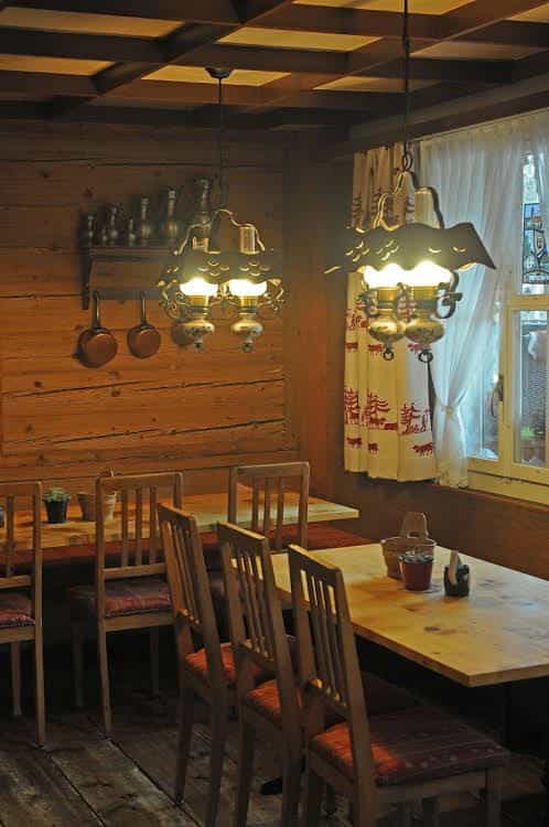 Stockli Hostel bei Alpenblick Stockli Hostel bei Alpenblick
