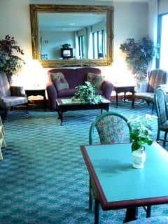 Hampton Inn Newburgh / West Point (Stewart Airport) Hampton Inn Newburgh / West Point (Stewart Airport)