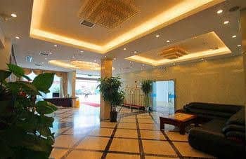Shanghai Shuiting Holiday Resort Shanghai Shuiting Holiday Resort