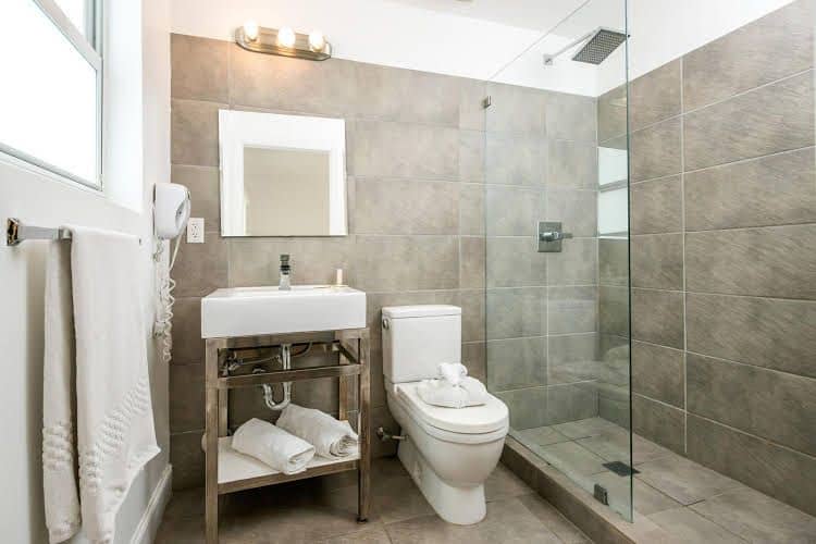 Chic Apartments at Miami Beach Chic Apartments at Miami Beach