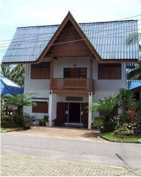 Baan Rim Talae Resort Baan Rim Talae Resort