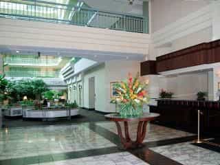 Embassy Suites Walnut Creek