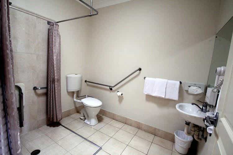 Comfort Inn Midlander Emerald