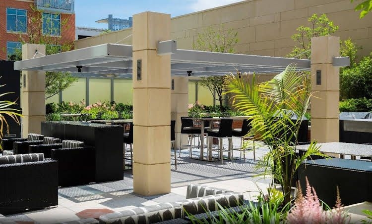 Global Luxury Suites at Town Center South0