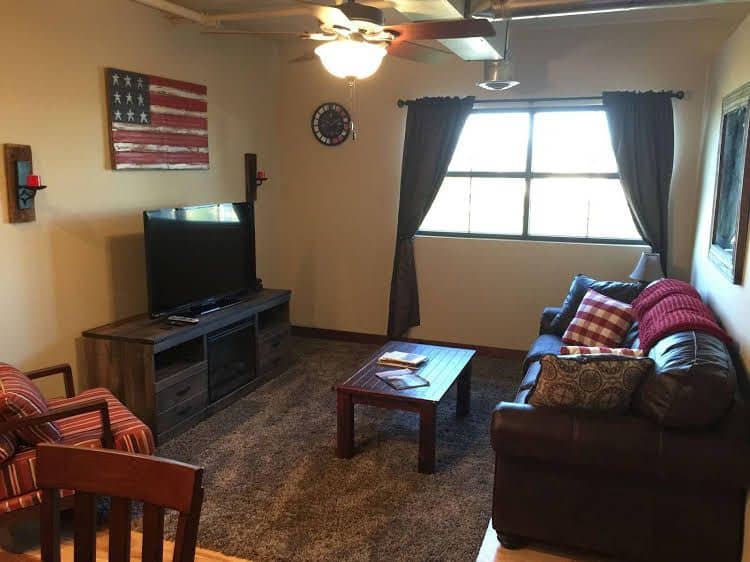 Whispering Pines Guest Suites Whispering Pines Guest Suites