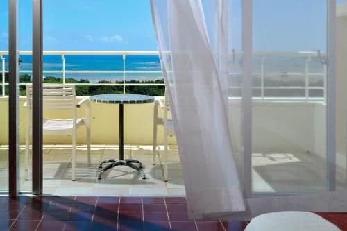 Club Suite