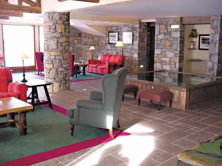 Residence Lagrange Vacances Aspen Residence Lagrange Vacances Aspen