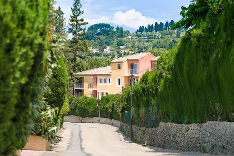 Privilege Apparts Domaine de Mai Privilege Apparts Domaine de Mai