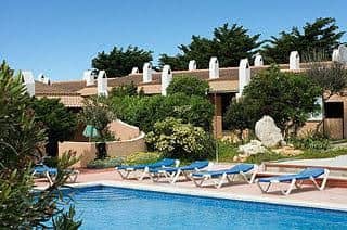 Villas Estrellas Villas Estrellas