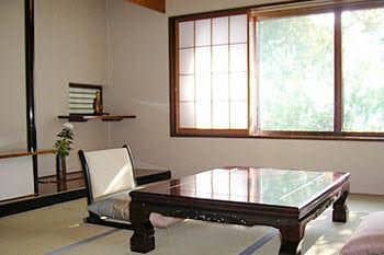 CHOUSEIKAN CHOUSEIKAN