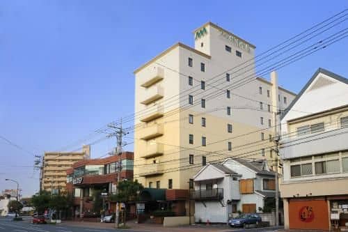 Fukuyama Plaza Hotel Fukuyama Plaza Hotel