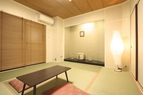 โทะโยะตะยะ โฮสเทล (Toyotaya Hostel)0