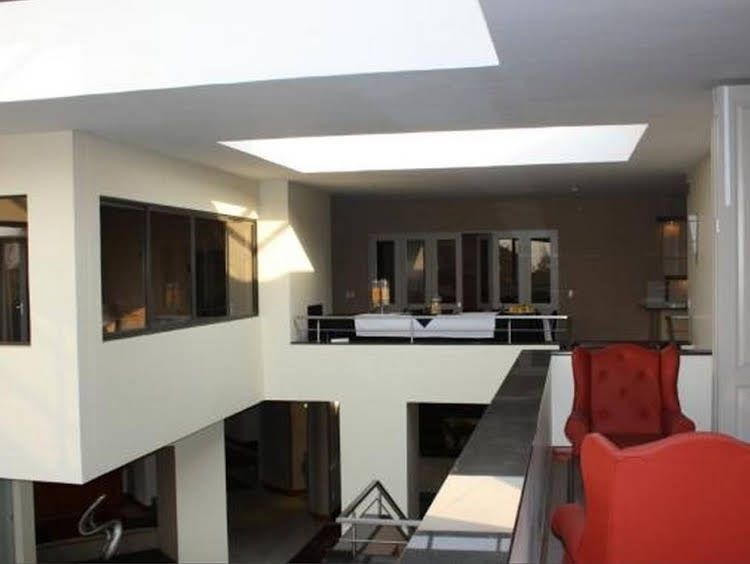 The Links Corporate Guest House0